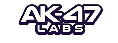 AK-47 Labs Pre-Workout Blue Raspberry (240 g)