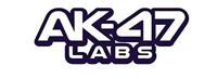 AK-47 Labs Pre-Workout Blue Raspberry (240 g) - thumbnail
