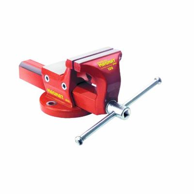 Durlach Bankschroef 3020000140 Bekbreedte: 140 mm Spanbreedte (max.): 200 mm