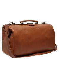 The Chesterfield Brand travel bag Texel-Cognac - thumbnail