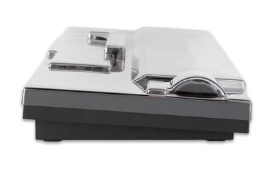 Decksaver Native Instruments Kontrol S61 MK2 cover