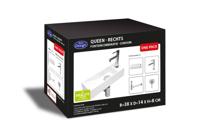 Best Design One Pack fonteincombinatie Queen Rechts 3810490 - thumbnail