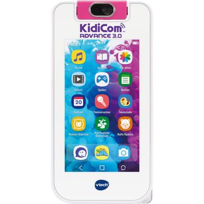 VTech kidicom 3.0 roze VTech kidicom 3.0 roze