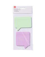 HEMA Sticky notes - 2 stuks - thumbnail