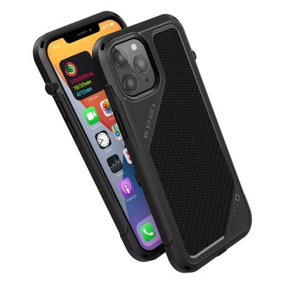 Catalyst Vibe Hoesje iPhone 12 Pro Max Stealth Black