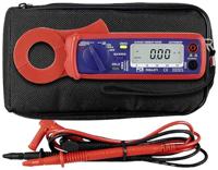 PCE Instruments Stroomtang Digitaal Automotive, Grafisch display, Spatdicht (IP54), Incl. spanningstester CAT II 400 V, CAT III 300 V Weergave (counts): 4000 - thumbnail