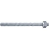 Fischer 517940 Ankerstang 200 mm 10 stuk(s) - thumbnail