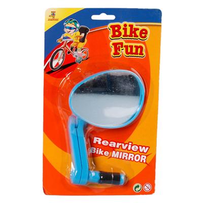 Bike Fun achteruitkijkspiegel