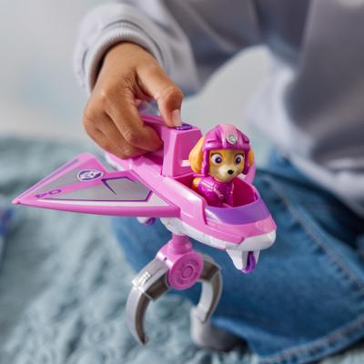 Paw Patrol Air Rescue Skye Claw Jet Paw Patrol Air Rescue Skye Claw Jet