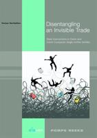 Disentangling an invisible trade - Tessa Verhallen - ebook - thumbnail