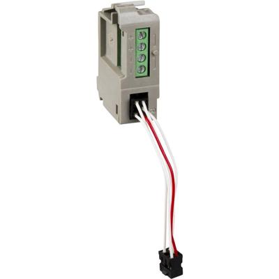 Schneider Electric LV434210 LV434210 Beveiligingsschakelaaraccessoire 24 V/DC 1 stuk(s)
