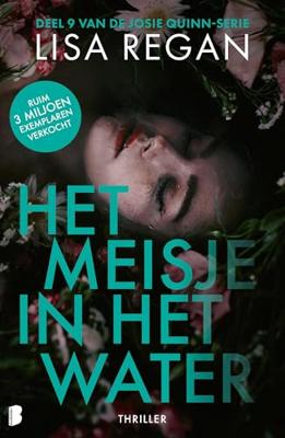 Het meisje in het water - Lisa Regan, - ebook Het meisje in het water - Lisa Regan, - ebook