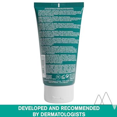 Uriage Hyséac Anti Blemish Cleansing Gel - thumbnail