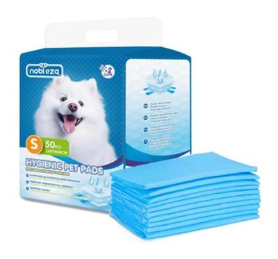 Nobleza Training pads 40x60 cm - Maat S - 50 stuks