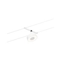 Paulmann WS DC Circle 12V-kabelsysteem lamp LED Wit (mat), Chroom - thumbnail