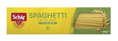 Schär - Spaghetti - 500g
