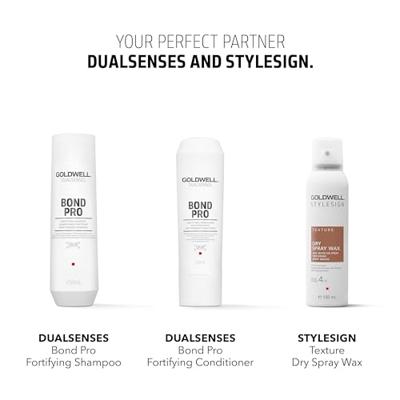 Goldwell Stylesign Texture Dry Spray Wax 150ml