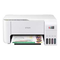 Epson EcoTank L3276 Inkjet A4 5760 x 1440 DPI 33 ppm Wifi - thumbnail