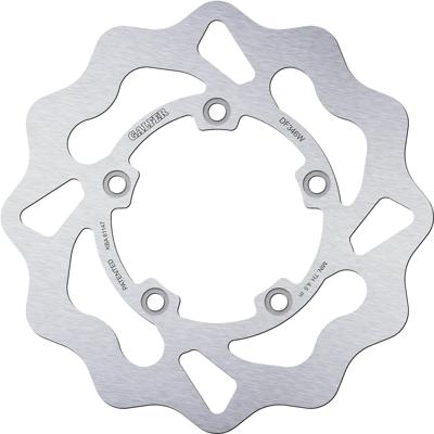 GALFER remschijf "df346" rotor df346 type w rigid