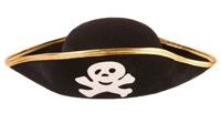 Piratenhoed vilt populair - thumbnail