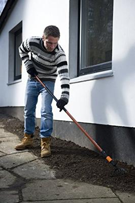 Fiskars Quikfit rozenhark - 1000651 - 1000651 - thumbnail