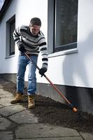 Fiskars QuikFit 1000651 Hark 225 mm - thumbnail
