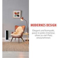 Verwarming Alpina - thumbnail