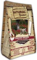 Natural Greatness Chicken Recipe Puppy 2kg - thumbnail