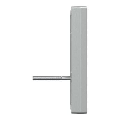 Merten 297960 Aluminium 1 stuk(s)