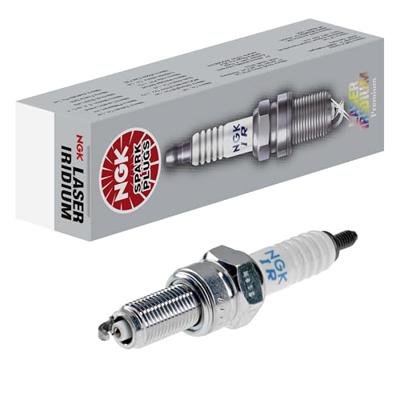 NGK zündkerze spark plug simr8a9 iridium