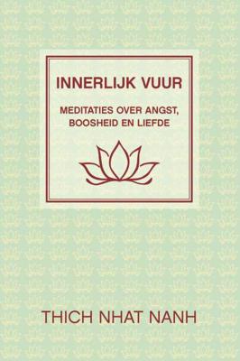 Innerlijk vuur (Paperback)