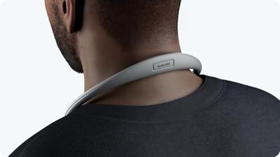 Insta360 Neck Mount - thumbnail