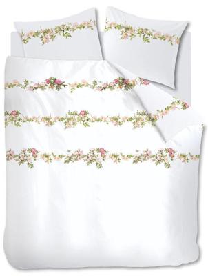 Marjolein Bastin Marjolein Bastin Rosas dekbedovertrek 200x200/220 Pink