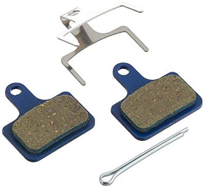 Marwi Union schijfremblokset dbp-65e e-bike organisch/kevlar (25pr)