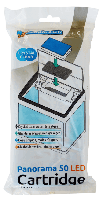 Panorama 50 Cartridge aquaria Superfish - Superfish - thumbnail