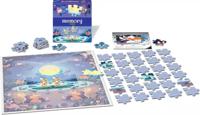 Ravensburger memory puzzle dieren - thumbnail