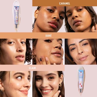 Erborian CC Water Centella Fresh Complex. Gel Skin Perfector Clair - 15 ml BB & CC Cream