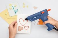 Steinel lijmpistool 45W , Gluematic, 3002 lijmpatronen 11mm - thumbnail