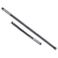 OXFORD snelbinders "atlas clip". atlas b-clip 17mm x 2,0m gray pair - thumbnail