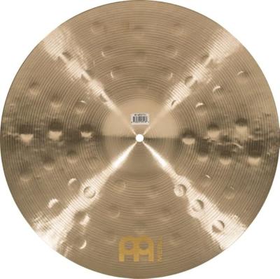 Meinl Byzance Extra Dry 18" Thin Crash