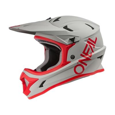 O'Neal sonus solid - fullface helmet
