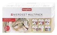 BEAPHAR NIERDIEET KAT MULTIPACK 6X100 GR - thumbnail