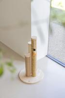 Designed by Lotte Willa krabpaal - thumbnail