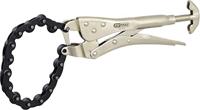 KS Tools 150.1510 Grip-kettingbuissnijder, Ø 19 - 83 mm - thumbnail