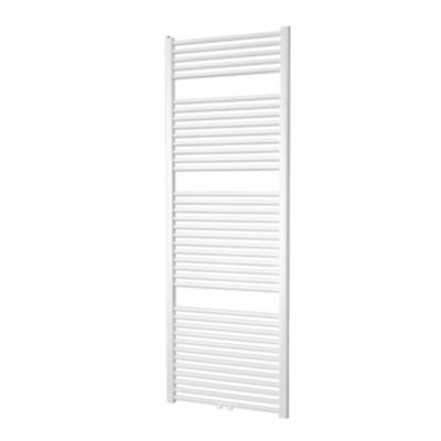 Designradiator Plieger Palmyra 868 Watt Midden- of Zijaansluiting 177,5x50 cm Pearl Grey Designradiator Plieger Palmyra 868 Watt Midden- of Zijaansluiting 177,5x50 cm Pearl Grey