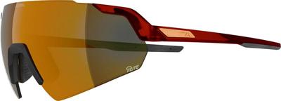 Alpina turbo air q-lite - sports glasses