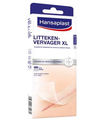 Hansaplast Comfort Enkelbandage S/M Hansaplast Comfort Enkelbandage S/M