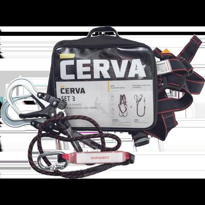 Cerva Steiger kit 0851001799999 | Kleur Assorti - 8591806255159