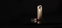 Kingston DataTraveler SE9 G3 USB-stick Retail 128 GB Goud DTSE9G3/128GB USB-A 3.2 Gen 1 - thumbnail
