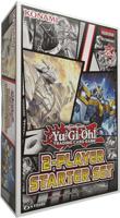 Yu-Gi-Oh! TCG 2-Player Starter Set - thumbnail